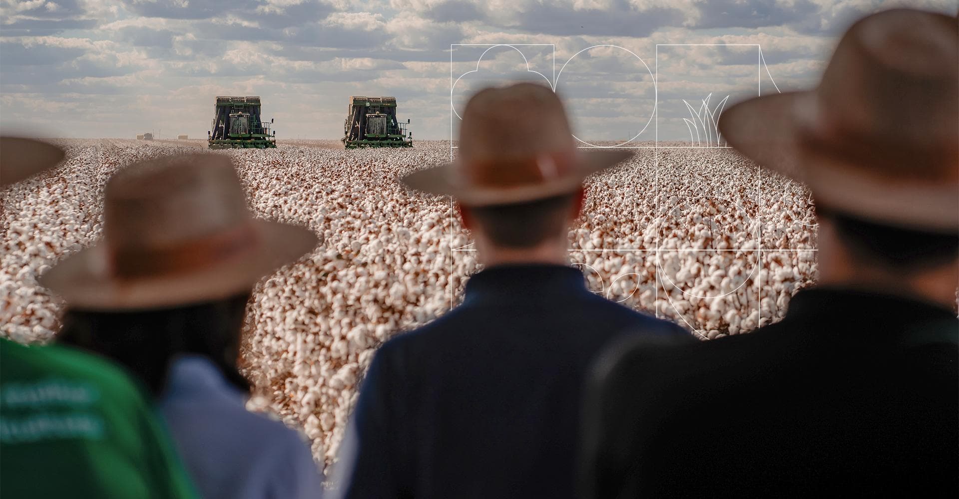Especialistas em peças e manutenção para máquinas agrícolas